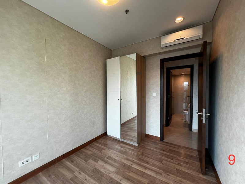 Apartment Setiabudi Sky Garden 2BR di Karet Kuningan - Setiabudi - Jakarta Selatan 