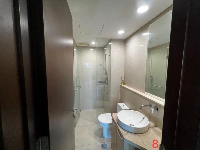 Apartment Setiabudi Sky Garden 2BR di Karet Kuningan - Setiabudi - Jakarta Selatan 