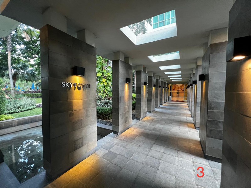 Apartment Setiabudi Sky Garden 2BR di Karet Kuningan - Setiabudi - Jakarta Selatan 