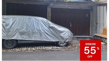 Dijual Rumah 600 jutaan di Jl Medokan Sawah Rungkut Surabaya