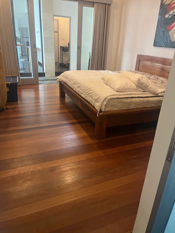 Villa Leasehold Great Area Pererenan Bali