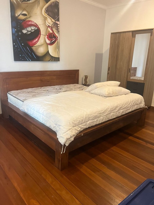 Villa Leasehold Great Area Pererenan Bali