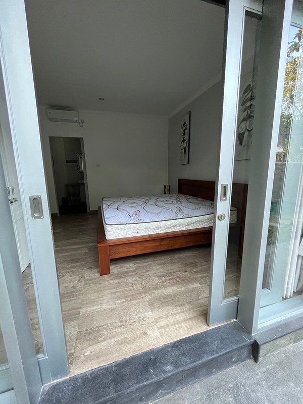 Villa Leasehold Great Area Pererenan Bali