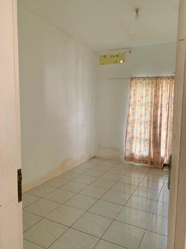 Rumah Bagus Di Jl Palem Kuning Rawa Buntu BSD Tangerang Selatan