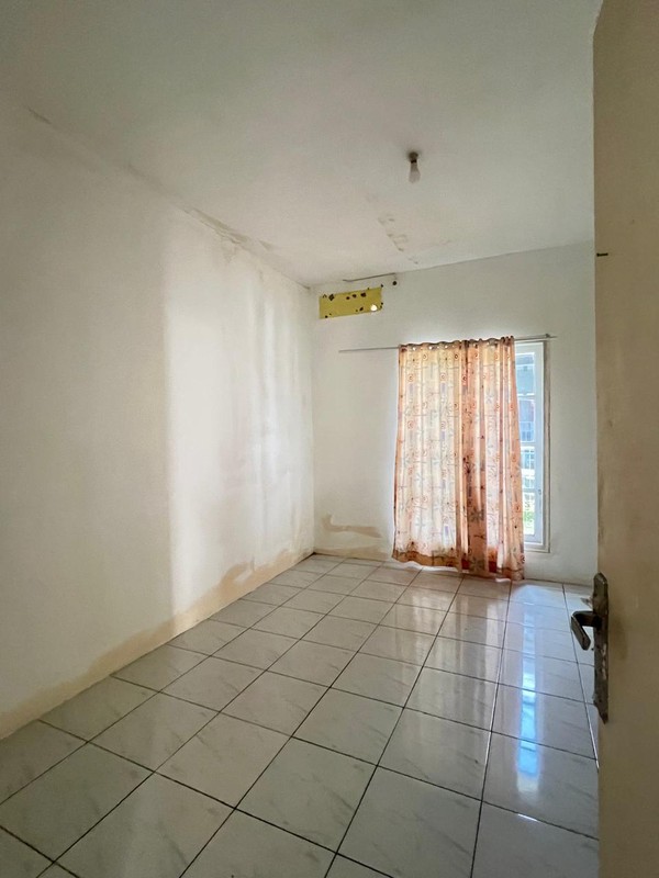 Rumah Bagus Di Jl Palem Kuning Rawa Buntu BSD Tangerang Selatan