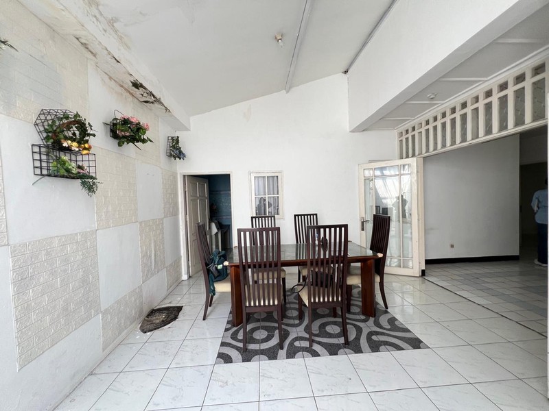 Rumah Bagus Di Jl Palem Kuning Rawa Buntu BSD Tangerang Selatan