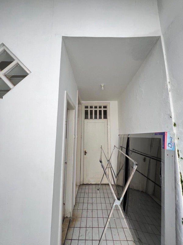 Rumah Bagus Di Jl Palem Kuning Rawa Buntu BSD Tangerang Selatan