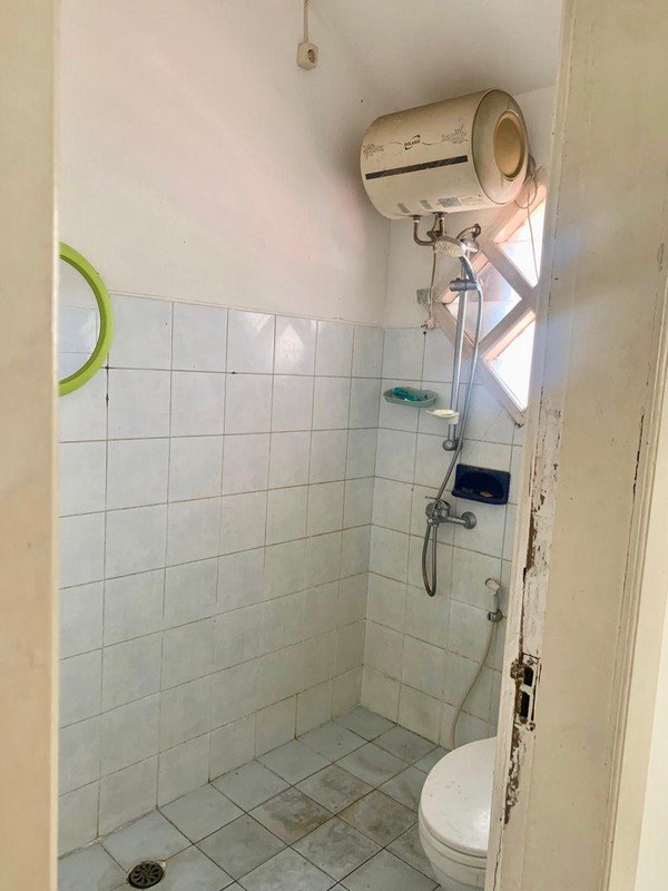 Rumah Bagus Di Jl Palem Kuning Rawa Buntu BSD Tangerang Selatan