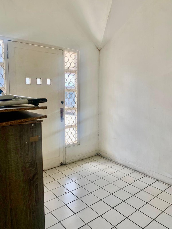 Rumah Bagus Di Jl Palem Kuning Rawa Buntu BSD Tangerang Selatan