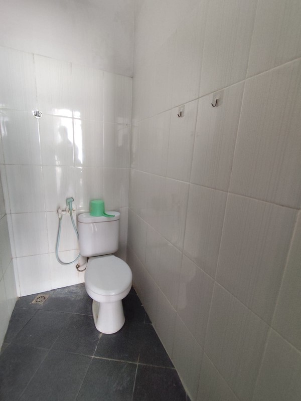 Disewakan Rumah Hook Strategis di Karangsari,Wedomartani, Ngemplak, Sleman Dekat Stadion Maguwoharjo