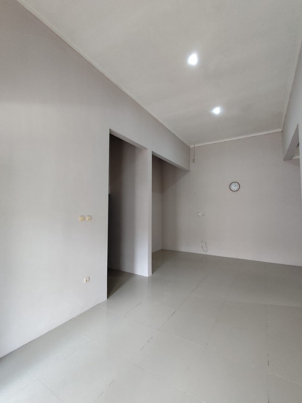 Disewakan Rumah Hook Strategis di Karangsari,Wedomartani, Ngemplak, Sleman Dekat Stadion Maguwoharjo