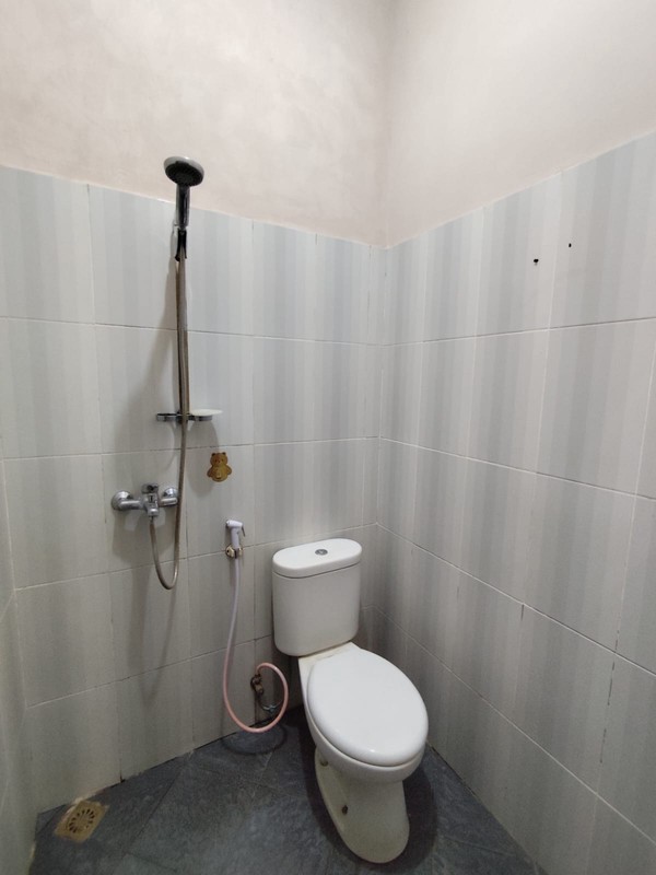 Disewakan Rumah Hook Strategis di Karangsari,Wedomartani, Ngemplak, Sleman Dekat Stadion Maguwoharjo