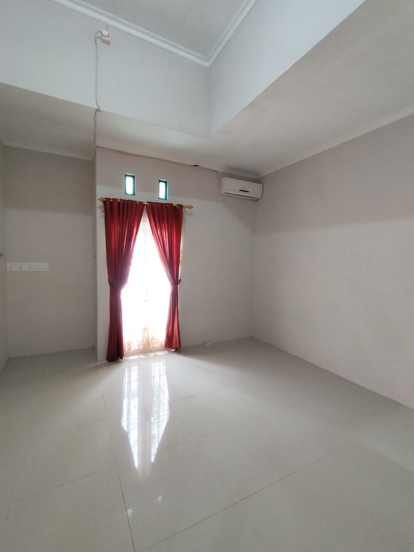 Disewakan Rumah Hook Strategis di Karangsari,Wedomartani, Ngemplak, Sleman Dekat Stadion Maguwoharjo