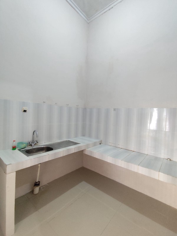 Disewakan Rumah Hook Strategis di Karangsari,Wedomartani, Ngemplak, Sleman Dekat Stadion Maguwoharjo