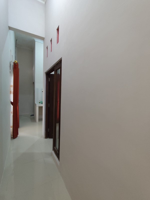 Disewakan Rumah Hook Strategis di Karangsari,Wedomartani, Ngemplak, Sleman Dekat Stadion Maguwoharjo