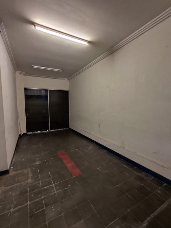 Disewakan Ruko Strategis di Pinggir Jalan Nasional, Area Komersial Ramai, Tridadi, Sleman