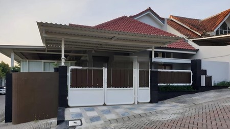 JUAL RUMAH MURAH HOOK CITRALAND INTERNASIONAL VILLAGE 