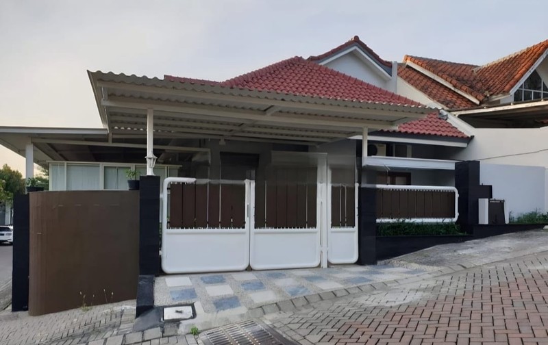 JUAL RUMAH MURAH HOOK CITRALAND INTERNASIONAL VILLAGE 