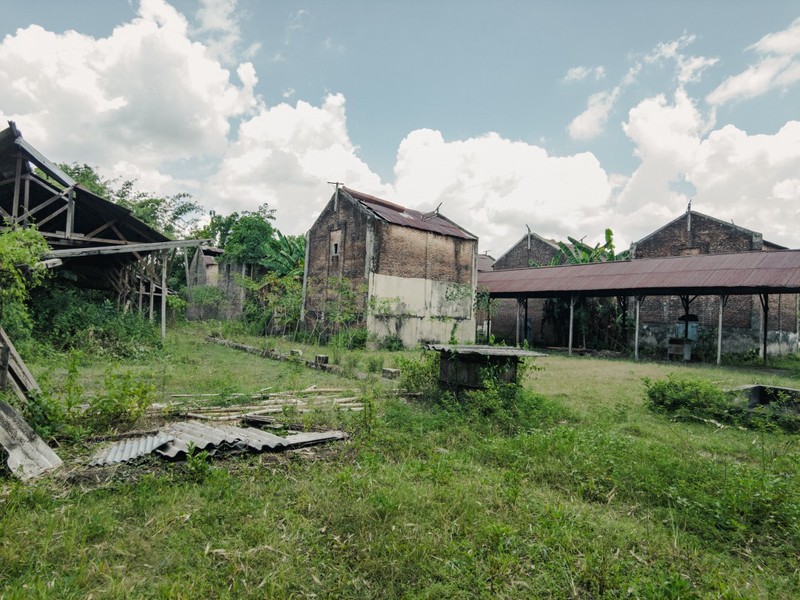 Dijual Lahan Luas 6.220 Meter Persegi di Dusun Mandalan, Padas, Ngawi  Cocok untuk Investasi & Pergudangan