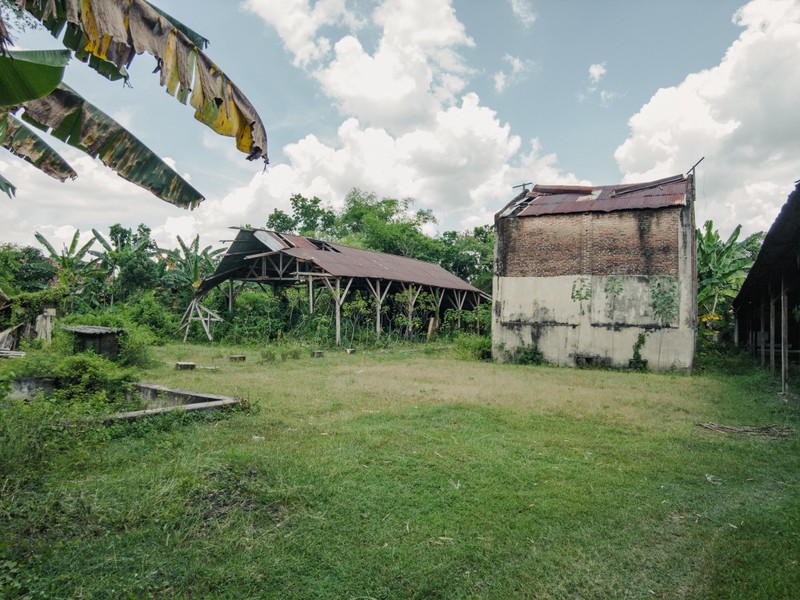 Dijual Lahan Luas 6.220 Meter Persegi di Dusun Mandalan, Padas, Ngawi  Cocok untuk Investasi & Pergudangan