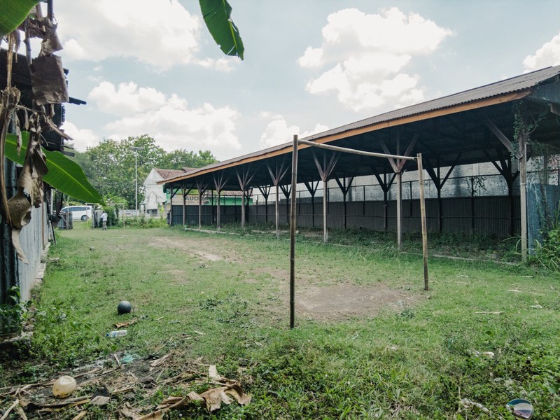 Dijual Lahan Luas 6.220 Meter Persegi di Dusun Mandalan, Padas, Ngawi  Cocok untuk Investasi & Pergudangan