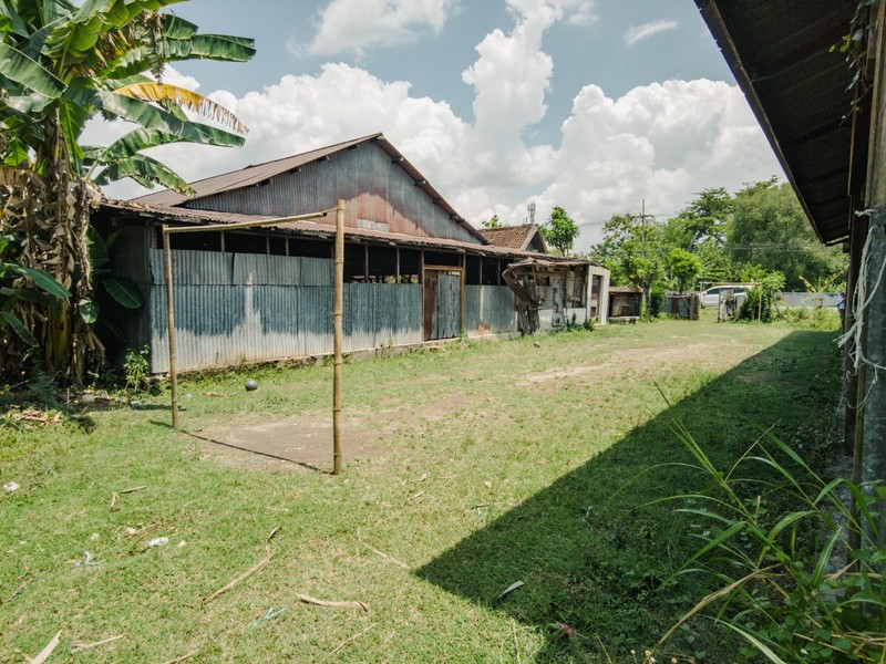 Dijual Lahan Luas 6.220 Meter Persegi di Dusun Mandalan, Padas, Ngawi  Cocok untuk Investasi & Pergudangan