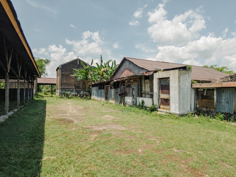 Dijual Lahan Luas 6.220 Meter Persegi di Dusun Mandalan, Padas, Ngawi  Cocok untuk Investasi & Pergudangan