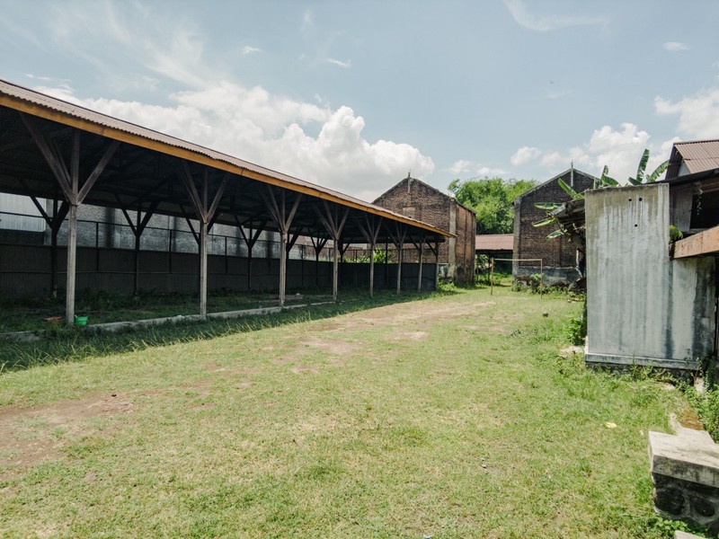 Dijual Lahan Luas 6.220 Meter Persegi di Dusun Mandalan, Padas, Ngawi  Cocok untuk Investasi & Pergudangan