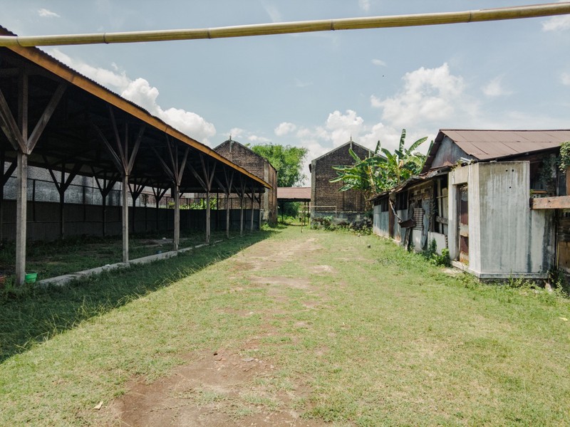 Dijual Lahan Luas 6.220 Meter Persegi di Dusun Mandalan, Padas, Ngawi  Cocok untuk Investasi & Pergudangan