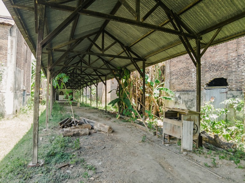 Dijual Lahan Luas 6.220 Meter Persegi di Dusun Mandalan, Padas, Ngawi  Cocok untuk Investasi & Pergudangan