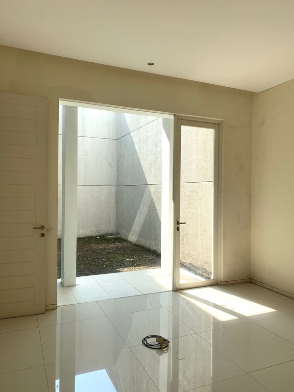 JUAL RUMAH CITRALAND RAFFLES GARDEN