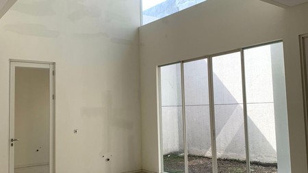 JUAL RUMAH CITRALAND RAFFLES GARDEN