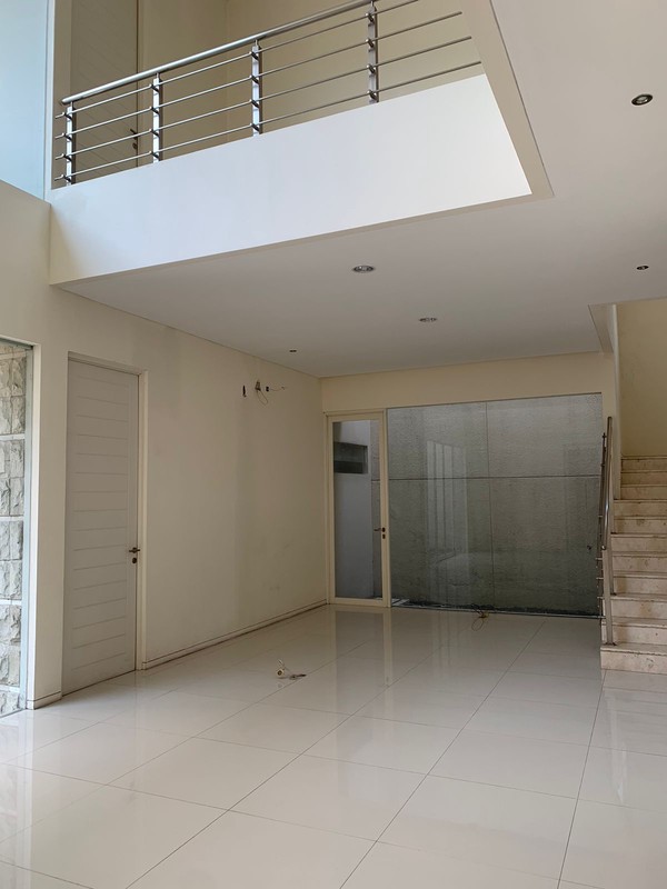 JUAL RUMAH CITRALAND RAFFLES GARDEN