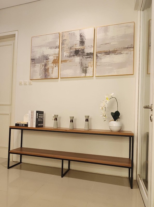 JUAL RUMAH ROYAL RESIDENCE ADDINGTON SIAP HUNI