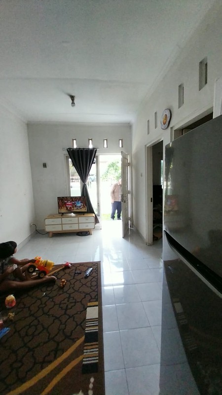 Dijual Rumah Minimalis Siap Huni Dekat Pasar Jangkang, Widodomartani, Ngemplak, Sleman 