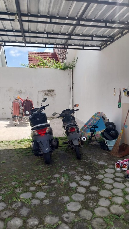 Dijual Rumah Minimalis Siap Huni Dekat Pasar Jangkang, Widodomartani, Ngemplak, Sleman 