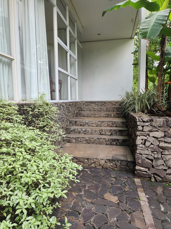 Rumah 2 Lantai Semi Furnished Siap Huni dengan Hunian Nyaman dan Asri @Puspitalokas, BSD