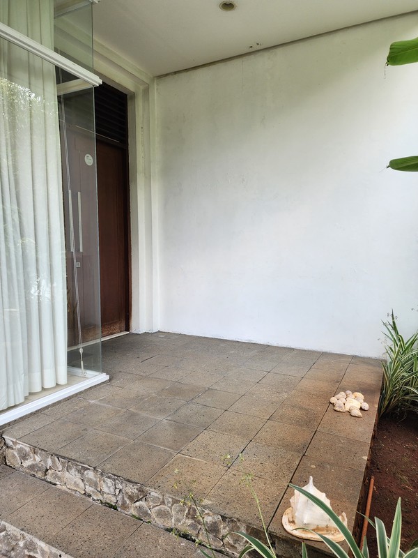 Rumah 2 Lantai Semi Furnished Siap Huni dengan Hunian Nyaman dan Asri @Puspitalokas, BSD