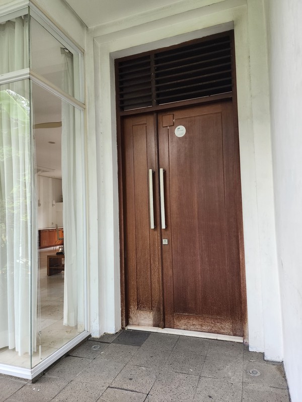 Rumah 2 Lantai Semi Furnished Siap Huni dengan Hunian Nyaman dan Asri @Puspitalokas, BSD