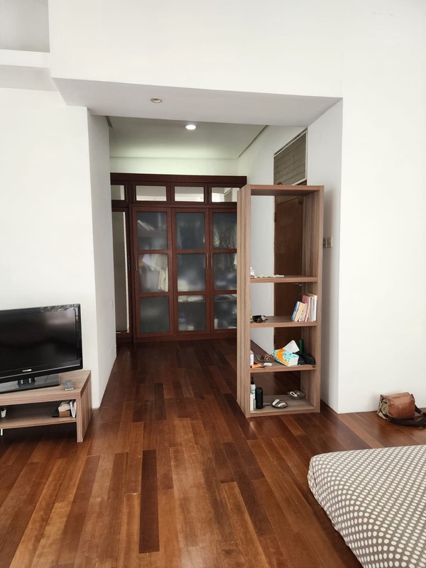 Rumah 2 Lantai Semi Furnished Siap Huni dengan Hunian Nyaman dan Asri @Puspitalokas, BSD