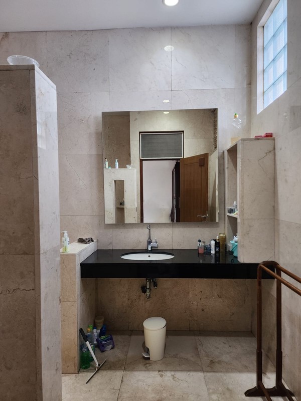 Rumah 2 Lantai Semi Furnished Siap Huni dengan Hunian Nyaman dan Asri @Puspitalokas, BSD