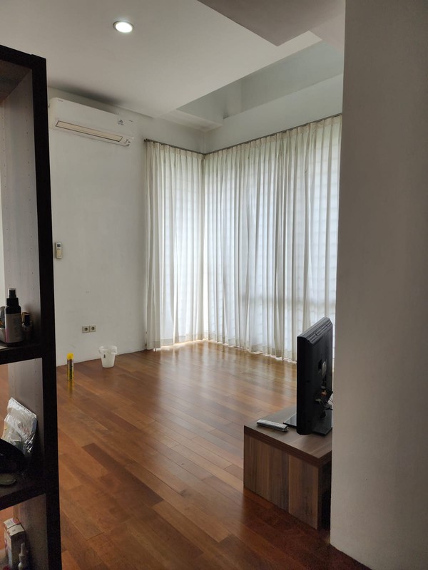 Rumah 2 Lantai Semi Furnished Siap Huni dengan Hunian Nyaman dan Asri @Puspitalokas, BSD