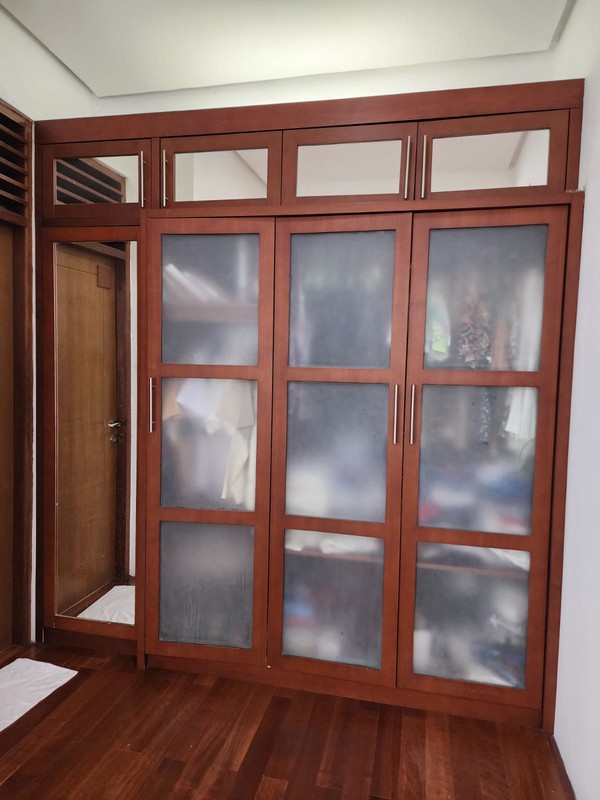 Rumah 2 Lantai Semi Furnished Siap Huni dengan Hunian Nyaman dan Asri @Puspitalokas, BSD