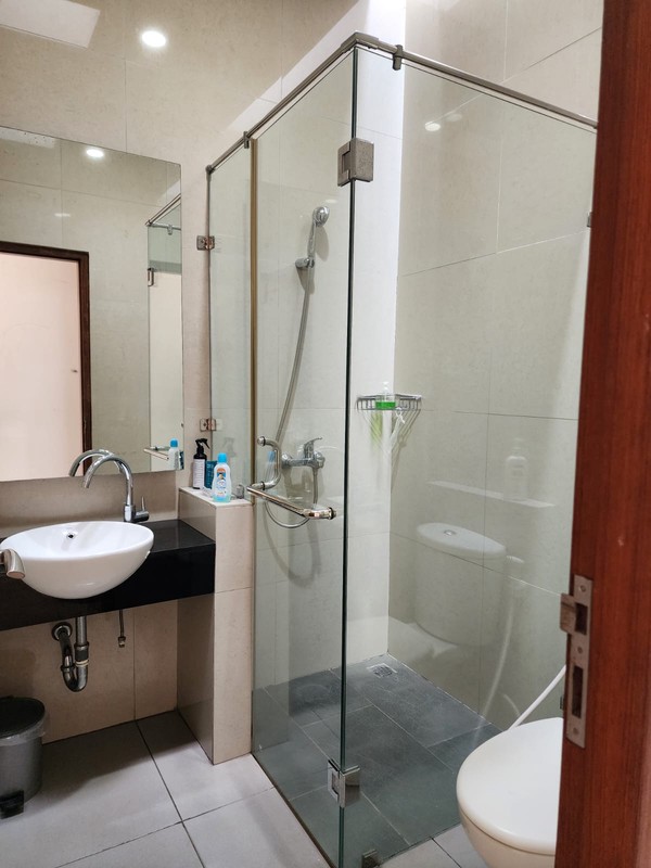 Rumah 2 Lantai Semi Furnished Siap Huni dengan Hunian Nyaman dan Asri @Puspitalokas, BSD