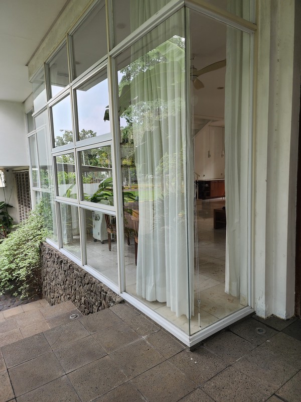 Rumah 2 Lantai Semi Furnished Siap Huni dengan Hunian Nyaman dan Asri @Puspitalokas, BSD