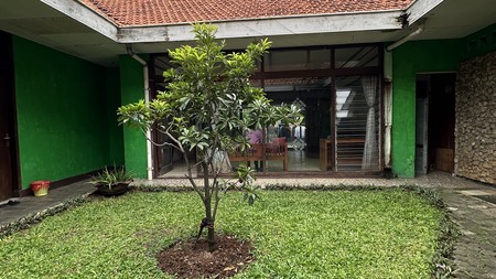 Rumah Lokasi Strategis Di Jl Pendidikan - Cilandak Jakarta Selatan