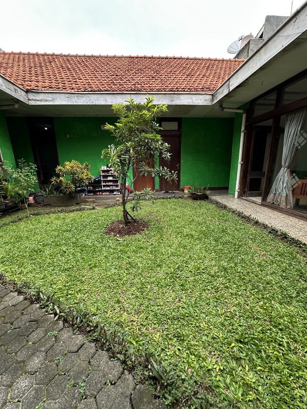 Rumah Lokasi Strategis Di Jl Pendidikan - Cilandak Jakarta Selatan