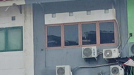 Ruko 3 Lantai di Daan mogot Baru Jakarta Barat 
