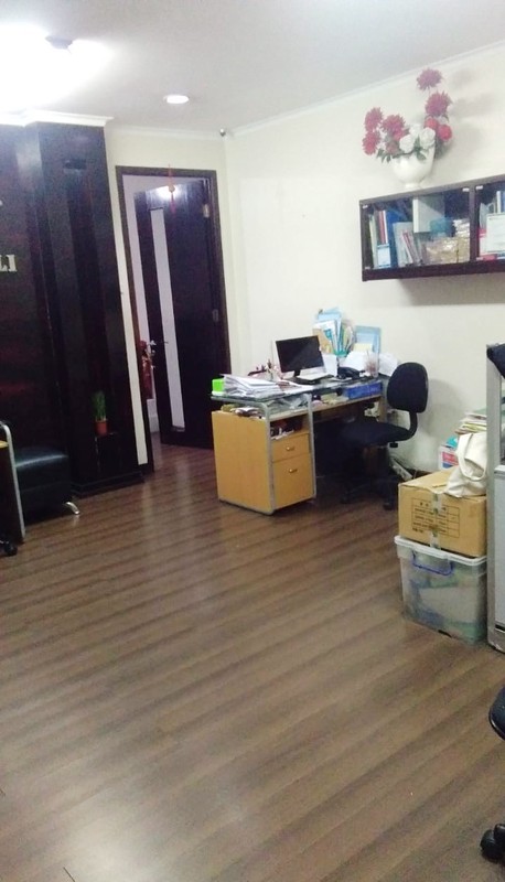 Ruko 3 Lantai di Daan mogot Baru Jakarta Barat 