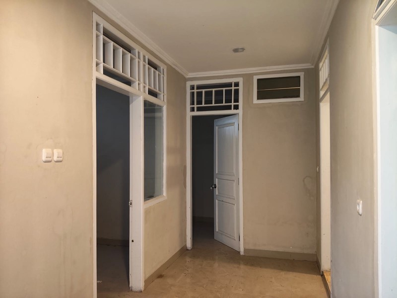 Rumah Mewah di Lebak Bulus dan Lokasinya Strategis